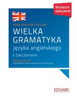 Wielka gramatyka języka angielskiego
