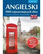 Angielski 1000 najważniejszych słów
