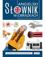 Angielski. Słownik w obrazkach