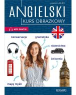 Angielski. Kurs obrazkowy