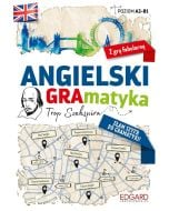 Angielski. GRAmatyka. Trop Szekspira