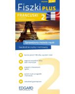 Francuski Fiszki PLUS dla średnio zaawansowanych 2