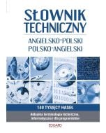 Słownik techniczny ang-pol pol-ang