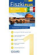 Włoski Fiszki PLUS dla średnio zaawansowanych 1