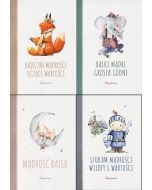 Pakiet: Mądre Bajki