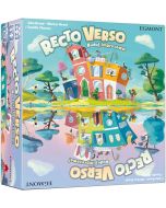 Recto Verso. Buduj imprezowo!