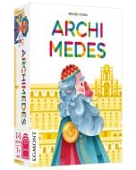 Archimedes. Gry do plecaka