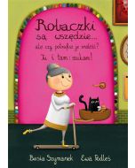 Robaczki są wszędzie... ale czy potrafisz je..