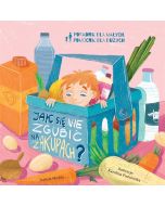 Jak się nie zgubić na zakupach?