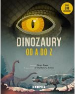 Dinozaury od A do Z