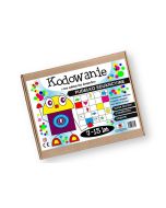 Kodowanie i inne zabawy bez komputera