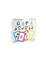 Gra karciana Gapa ABINO