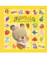 Marysia. Księga mądrego malucha