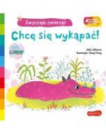 Akademia mądrego dziecka. Zwyczaje zwierząt