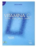 Vitamina C1 podręcznik + wersja cyfrowa w.2021