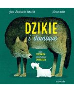 Dzikie i domowe. Jak człowiek udomowił zwierzęta