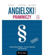 Angielski w tłumaczeniach. Prawniczy + mp3