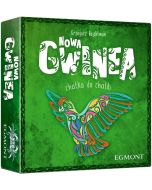 Nowa Gwinea. Chatka do chatki