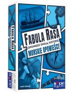 Fabula Rasa Morskie opowieści!