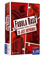 Fabula Rasa To jest Kryminał!
