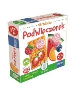 Podwieczorek GRANNA