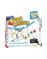 Maluj Graj Chińczyk FAN