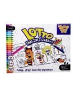 Maluj Graj Lotto FAN