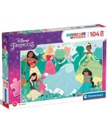 Puzzle 104 Maxi Super Kolor Princess