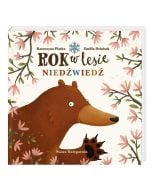 Rok w lesie. Niedźwiedź