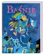 Baśnie i legendy polskie