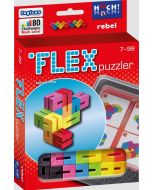 Flex Puzzler REBEL