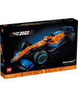 LEGO(R) TECHNIC Samochód wyścigowy McLaren Formula 1