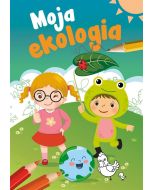 Moja ekologia
