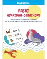 Paski wyrazowo-obrazkowe