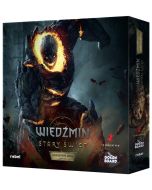 Wiedźmin: Stary Świat - Legendarne łowy REBEL