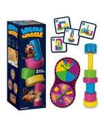 Gra edukacyjna Wiggle Waggle