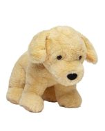 Pies Golden retriever 30 cm