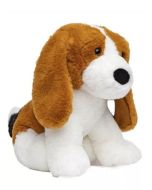 Piesek Beagle 30 cm