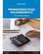 Prowadzenie ksiąg rachunkowych T.2