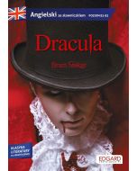 Angielski. Dracula. Adaptacja powieści z ćw.