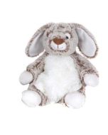 Królik Milli jasno-brązowy 21cm