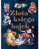 Złota księga bajek