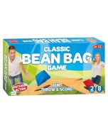 Gra plenerowa Bean Bag Game
