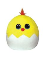 TY Squish-A-Boos pluszak Popper jajko