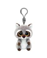 Beanie Boss Oakie - szop szary 8,5 cm