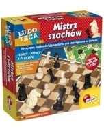 Ludoteca Mistrz szachów
