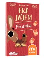 Gra z Jajem: Pisanka MUDUKO