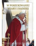 Religia LO 2 Podr. W poszukiwaniu wiary i nadziei