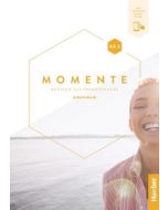 Momente A2.1 AB + kod online HUEBER