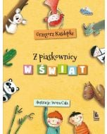 Z piaskownicy w świat